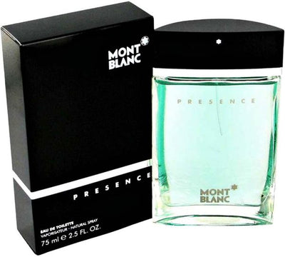 Presence for Men/pour Homme