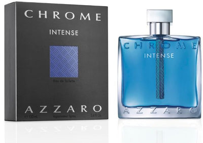 Chrome Intense