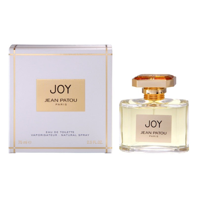 Joy Jean Patou Eau de Toilette