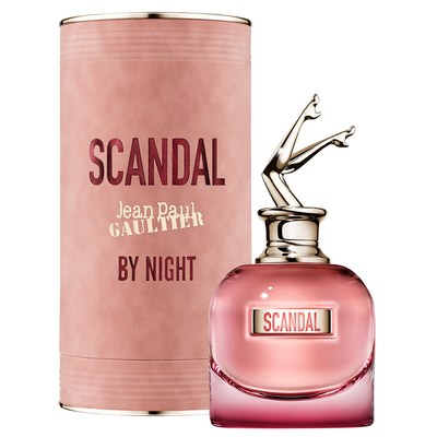 Jean Paul Gaultier Scandal By Night Eau de Parfum Intense