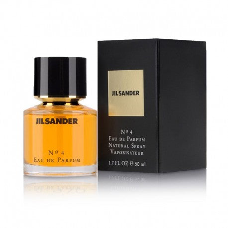 Jil Sander No.4 Eau de Parfum