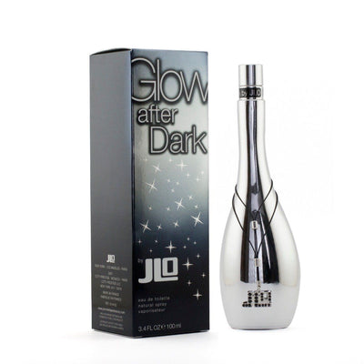 Jlo Glow after dark