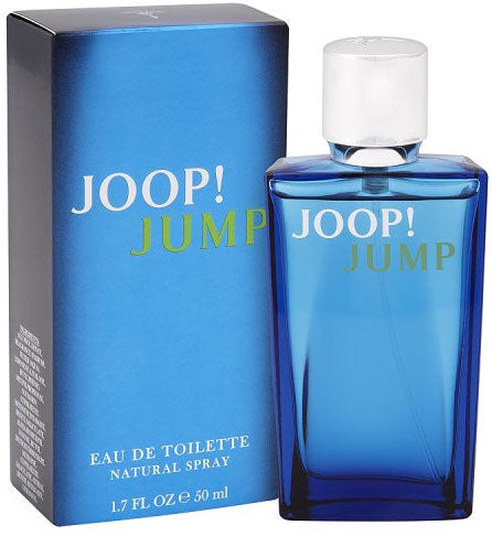 Joop Jump