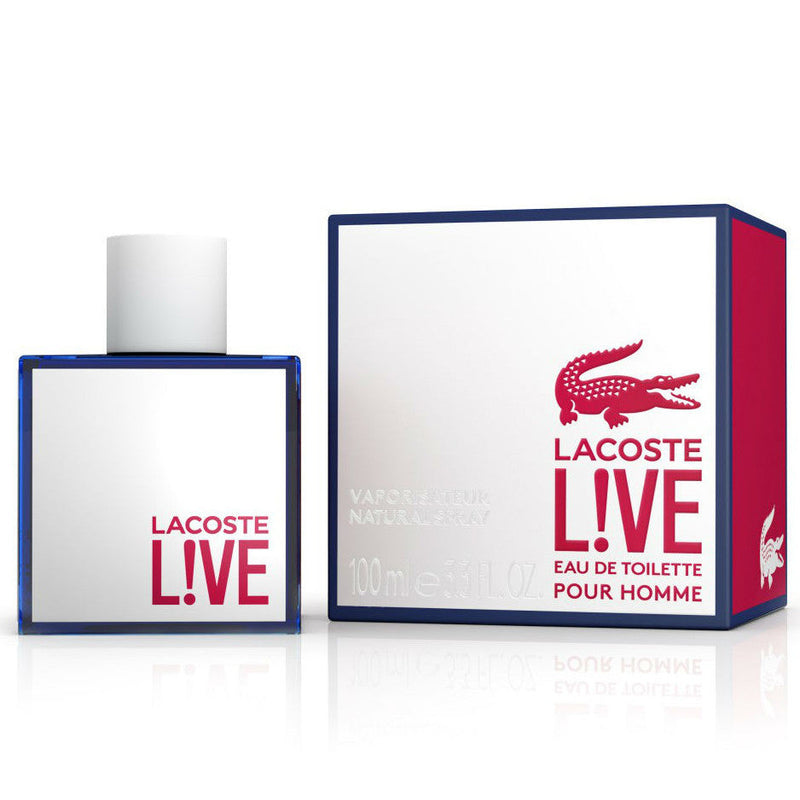 Live for Men/pour Homme