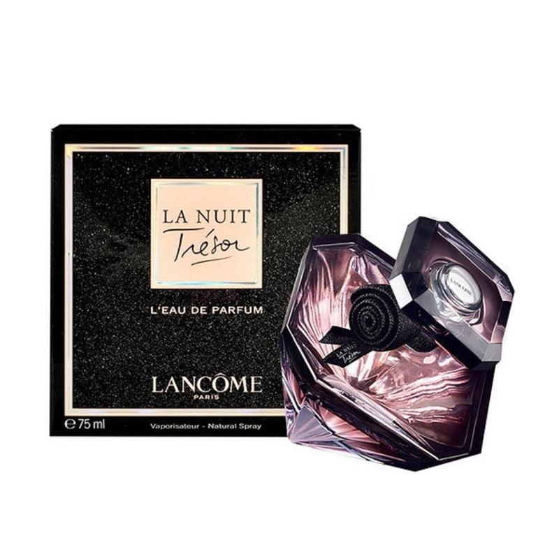 La Nuit Tresor L’eau de Parfum