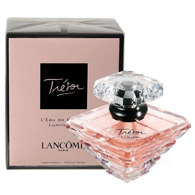 Tresor Lumineuse Eau de Parfum