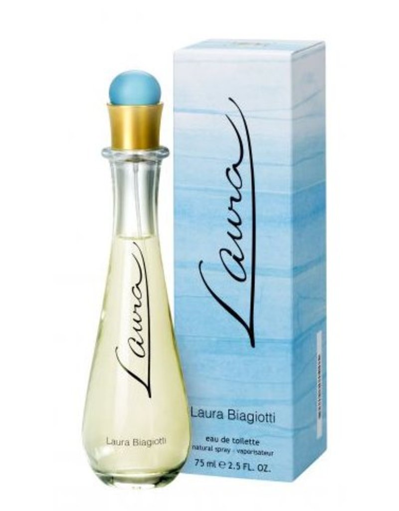 Laura - Eau de toilette