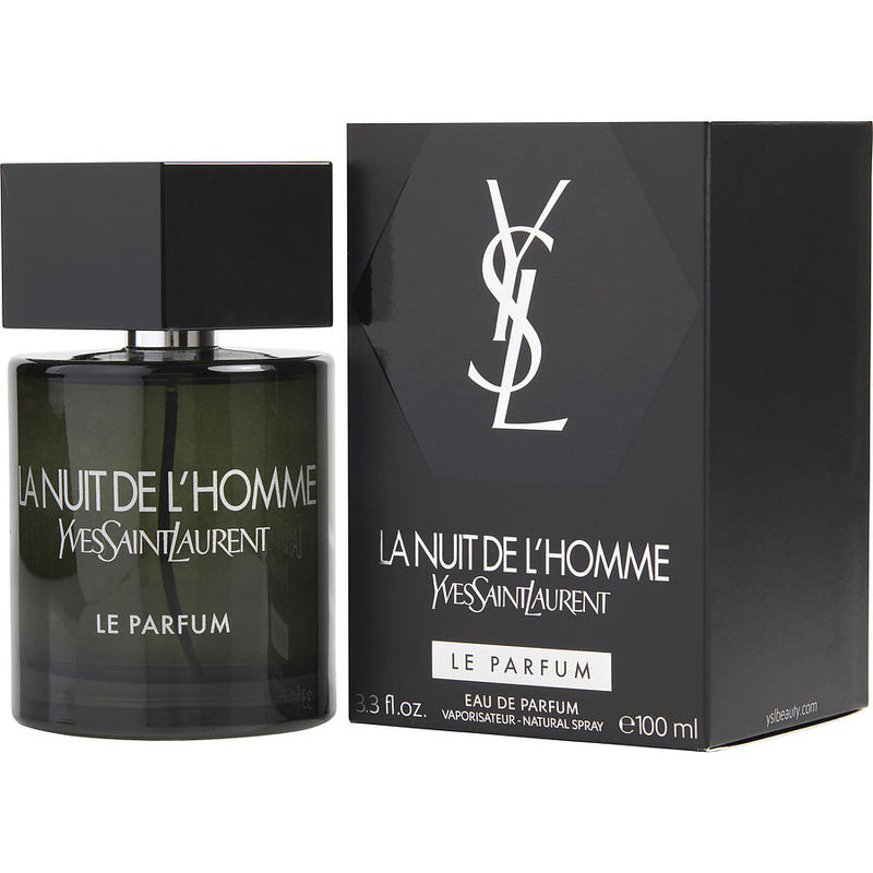 La Nuit de L’homme Le Parfum - Eau de Parfum