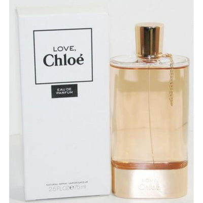 Love, Chloe Eau de Parfum