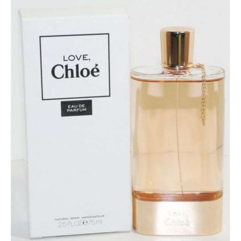 Love, Chloe Eau de Parfum