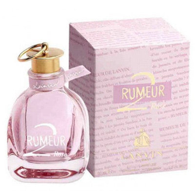 Lanvin Rumeur 2 Rose for Women