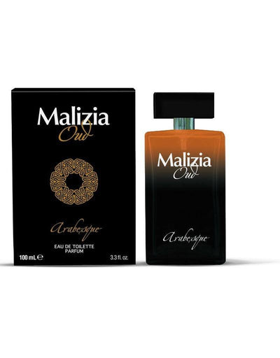 Malizia Oud Arabesque for Men