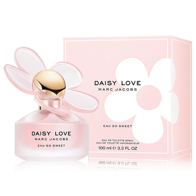 Daisy Love Eau So Sweet - Eau de Toilette