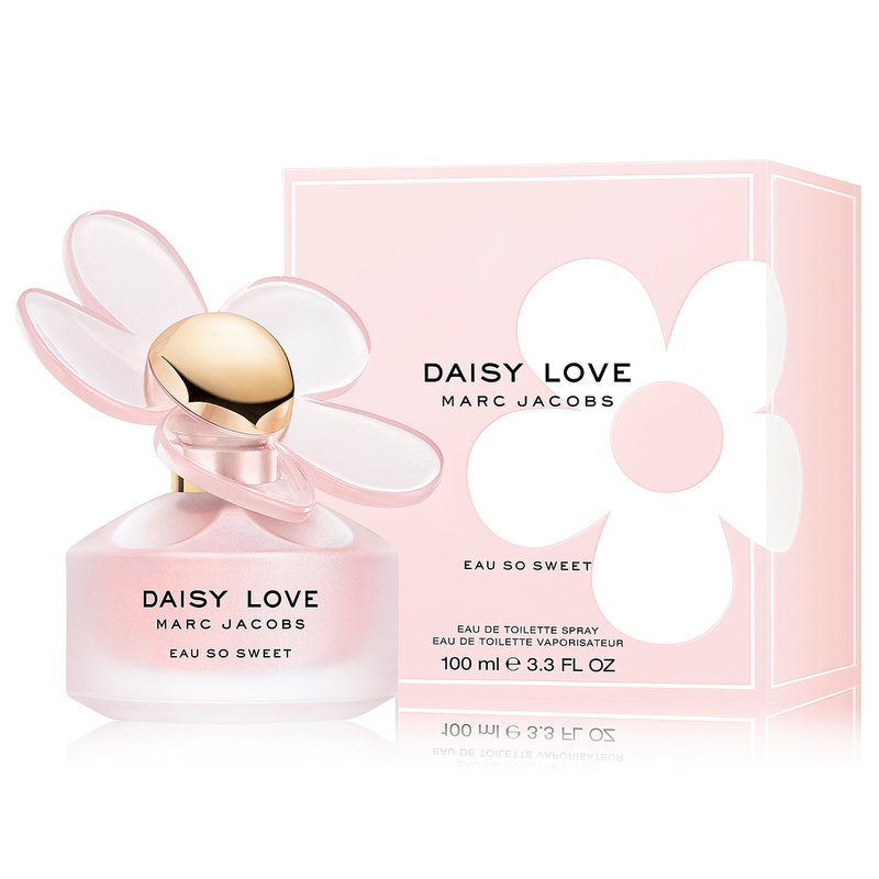 Daisy Love Eau So Sweet - Eau de Toilette