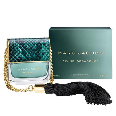 Divine Decadence - Eau de Parfum