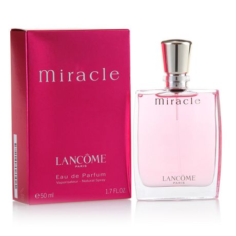 Miracle Eau de Parfum