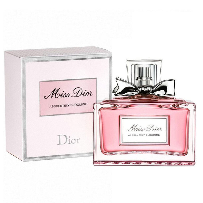 Miss Dior Absolutely Blooming - Eau de Parfum