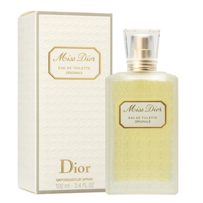 Miss Dior Orginale - Eau de Toilette