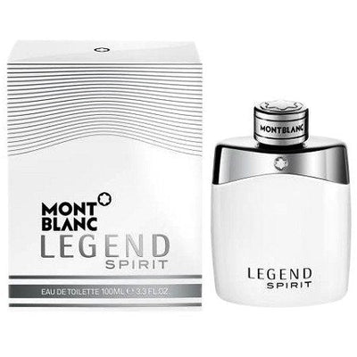 Legend Spirit for Men/pour Homme