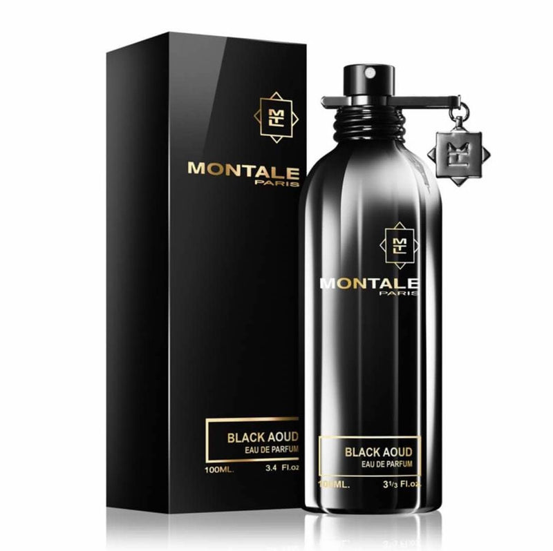 Montale Black Aoud - Eau de Parfum