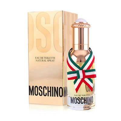 Moschino Eau de Toilette