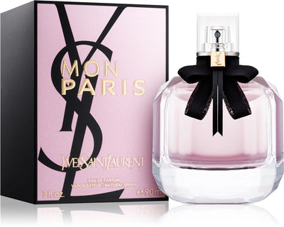 Mon Paris - Eau de Parfum