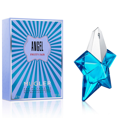 Angel Fruity Fair Eau de Toilette