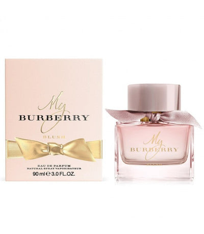 My Burberry Blush - Eau de Parfum