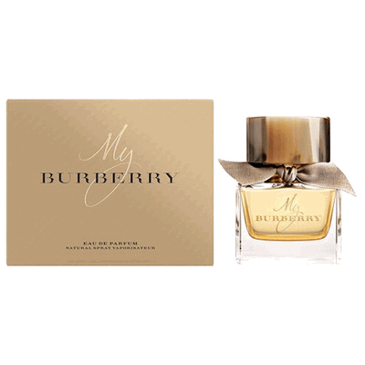 My Burberry Eau de Parfum for Women/pour Femme