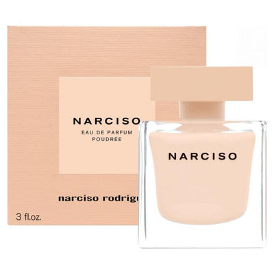 Narciso Poudrée -Eau de Parfum