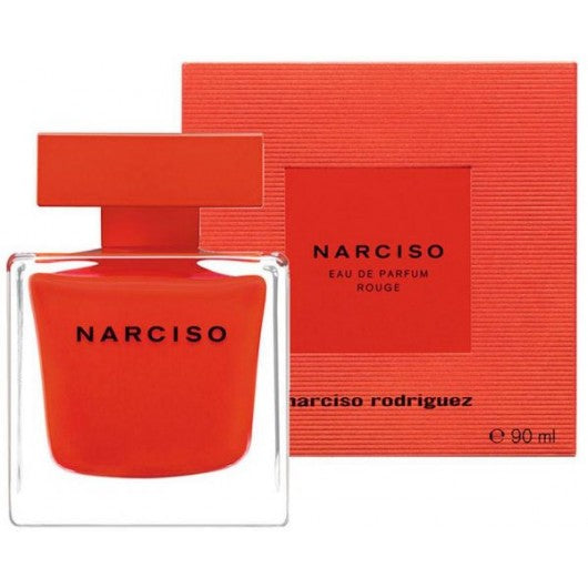 Narciso Rouge - Eau de Parfum