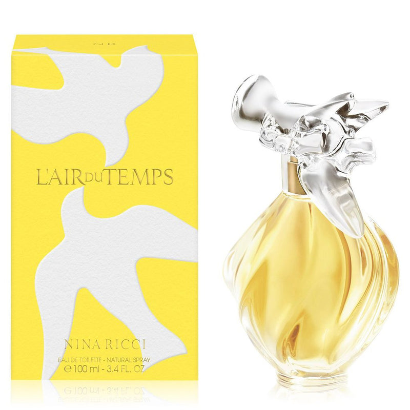 L’air du Temps Nina Ricci Eau de Toilette