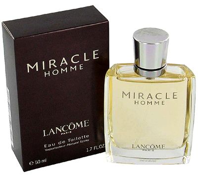 Miracle for Men/pour Homme