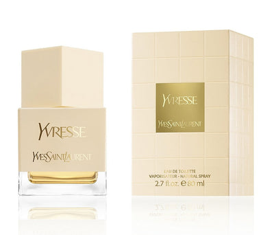 Yvresse Eau de Toilette