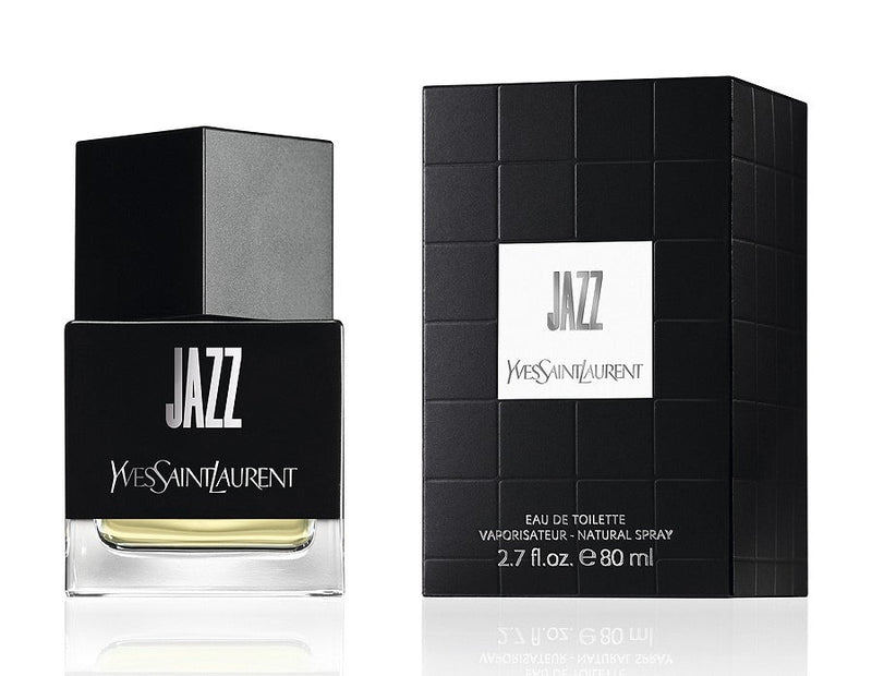 Jazz pour Homme (New/Nouveau)