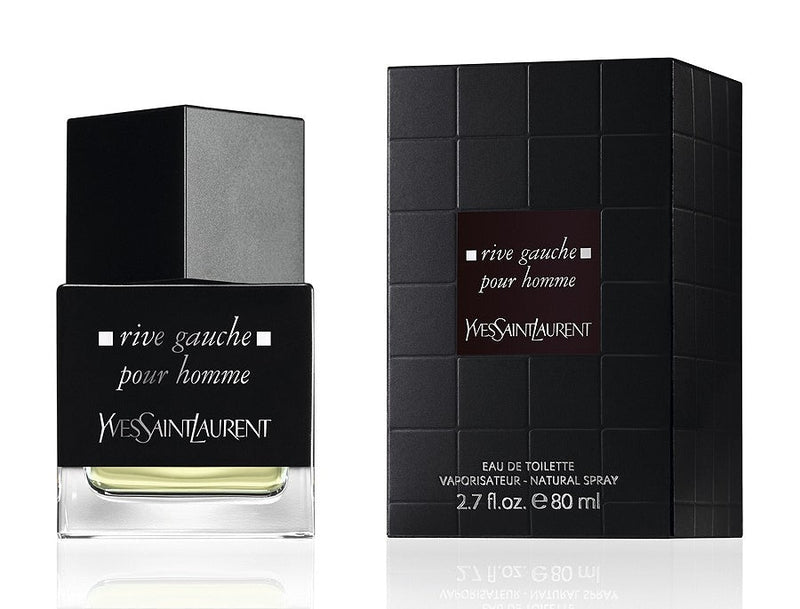 Rive Gauche (New/Nouveau) pour Homme/Men