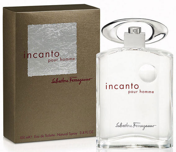 Incanto pour Homme Eau de Toilette