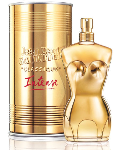 Jean Paul Gaultier Classique Eau de Parfum intense