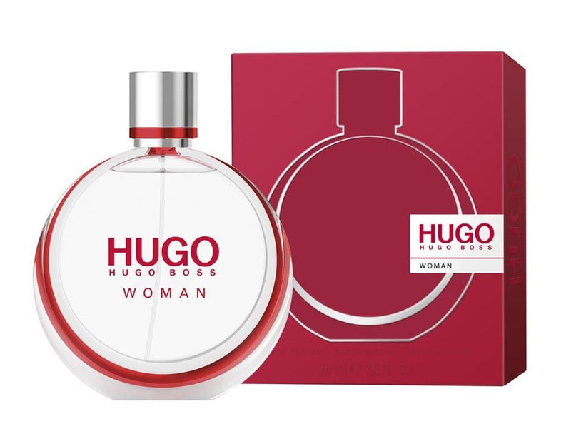 Hugo Boss Woman (New Version)