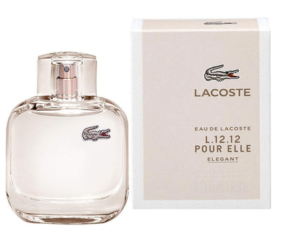 Eau de Lacoste Elegant for Women