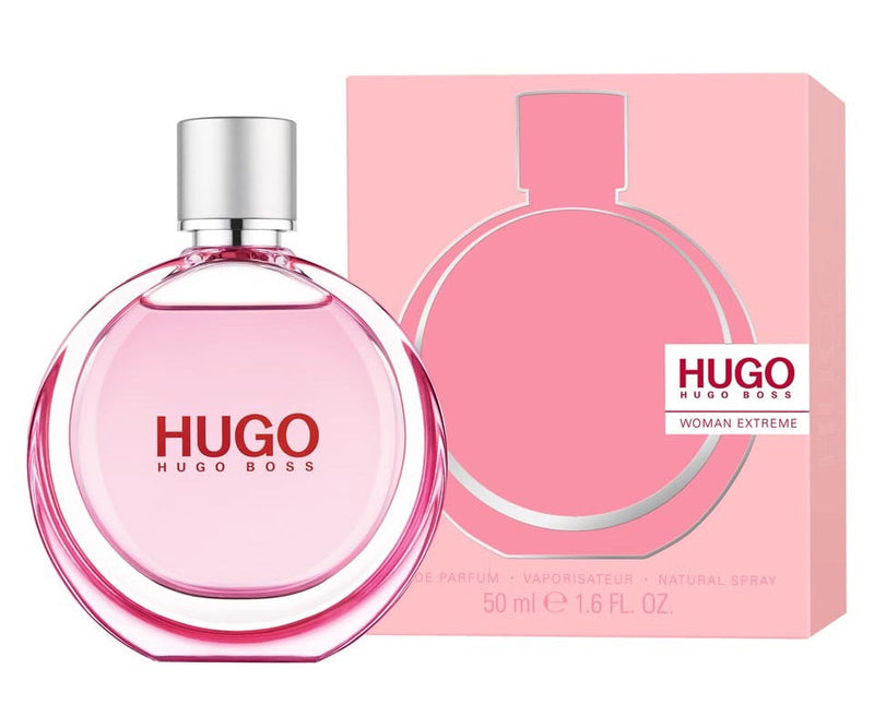 Hugo Boss Woman Extreme