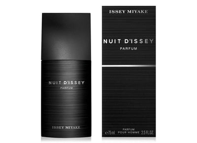 Nuit D’Issey Parfum