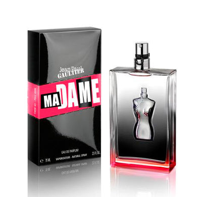 Jean Paul Gaultier Madame Eau de Parfum