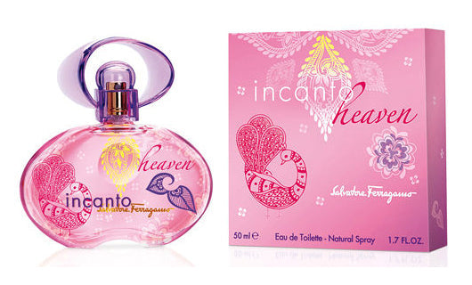 Incanto Heaven For Women/Femme