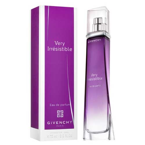 Very Irresistible - Eau de Parfum