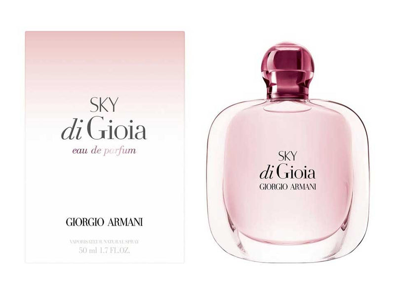 Sky Di Gioia Eau de Parfum