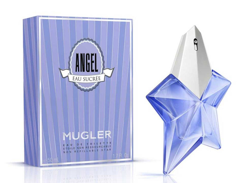 Angel Eau Sucrée