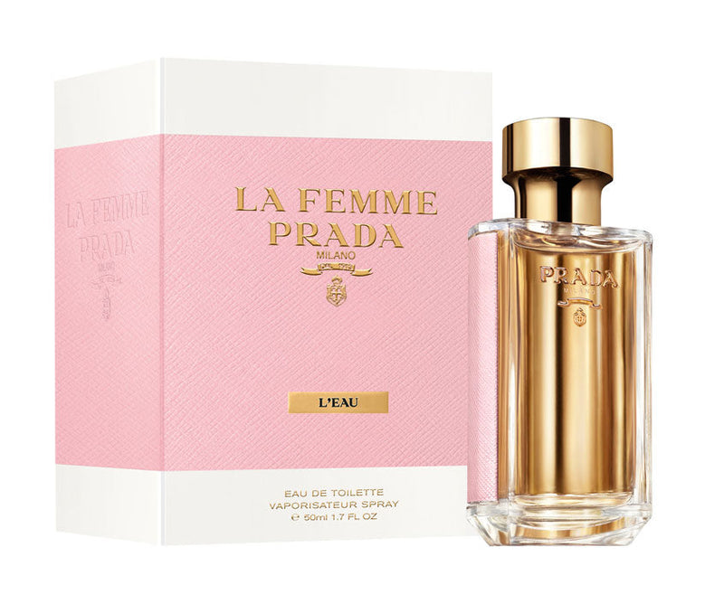 Prada La Femme l&