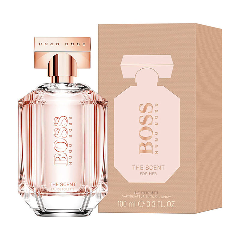 Hugo Boss The Scent for Her Eau de Parfum