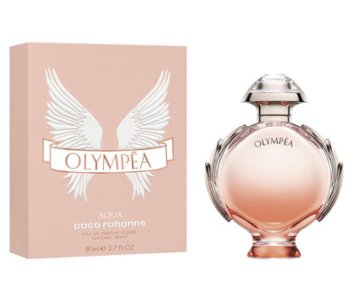 Olympea Aqua - Eau de Parfum